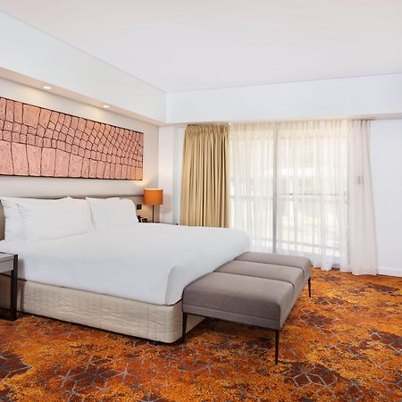 Crowne Plaza Alice Springs Lasseters By Ihg Luaran gambar