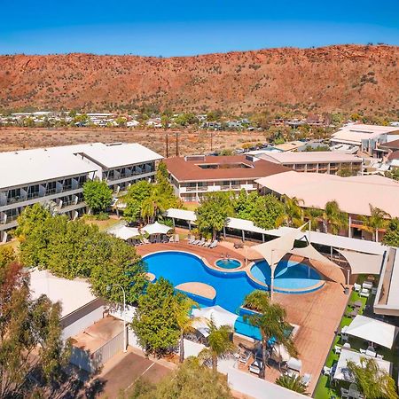 Crowne Plaza Alice Springs Lasseters By Ihg Luaran gambar