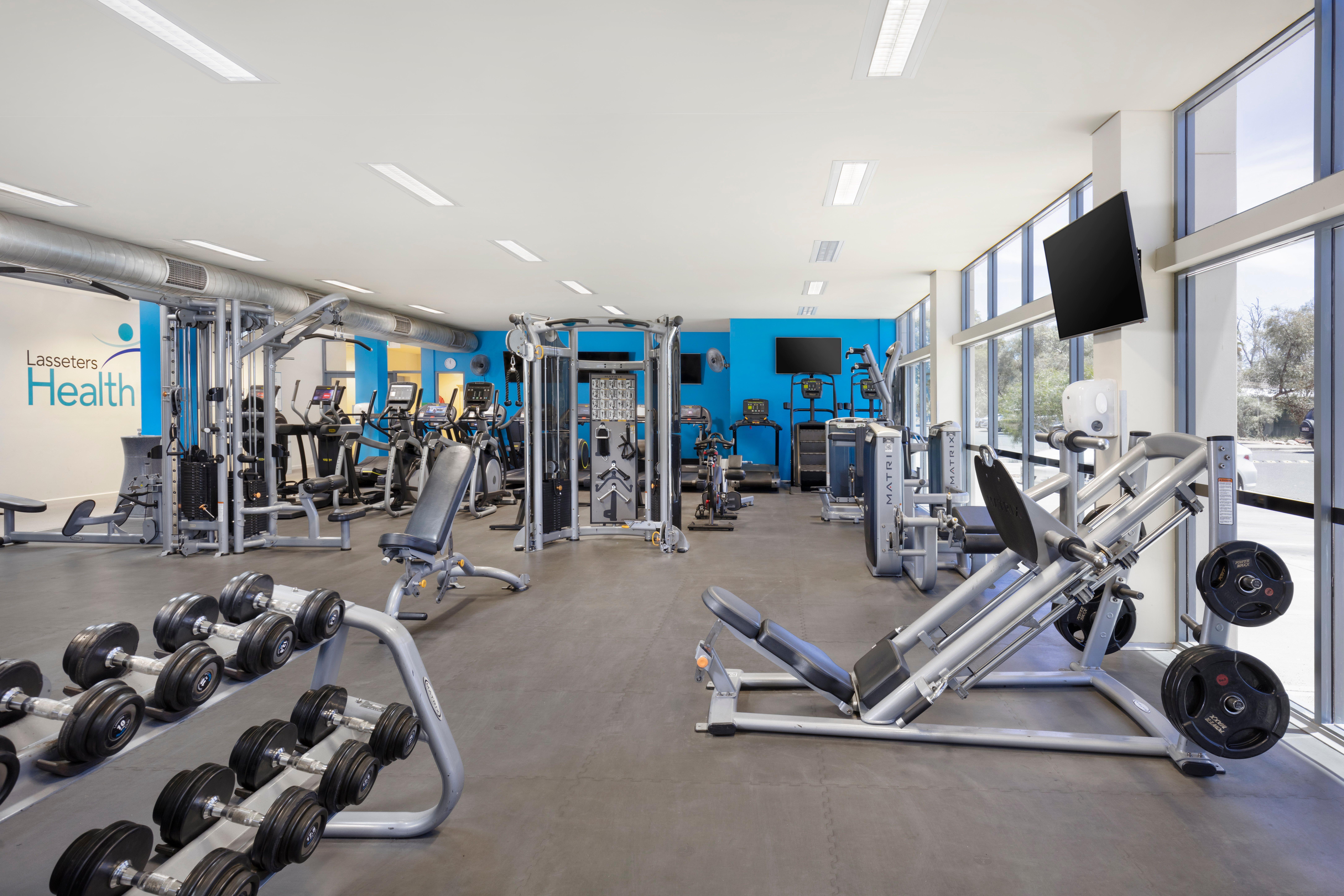 Crowne Plaza Alice Springs Lasseters By Ihg Luaran gambar