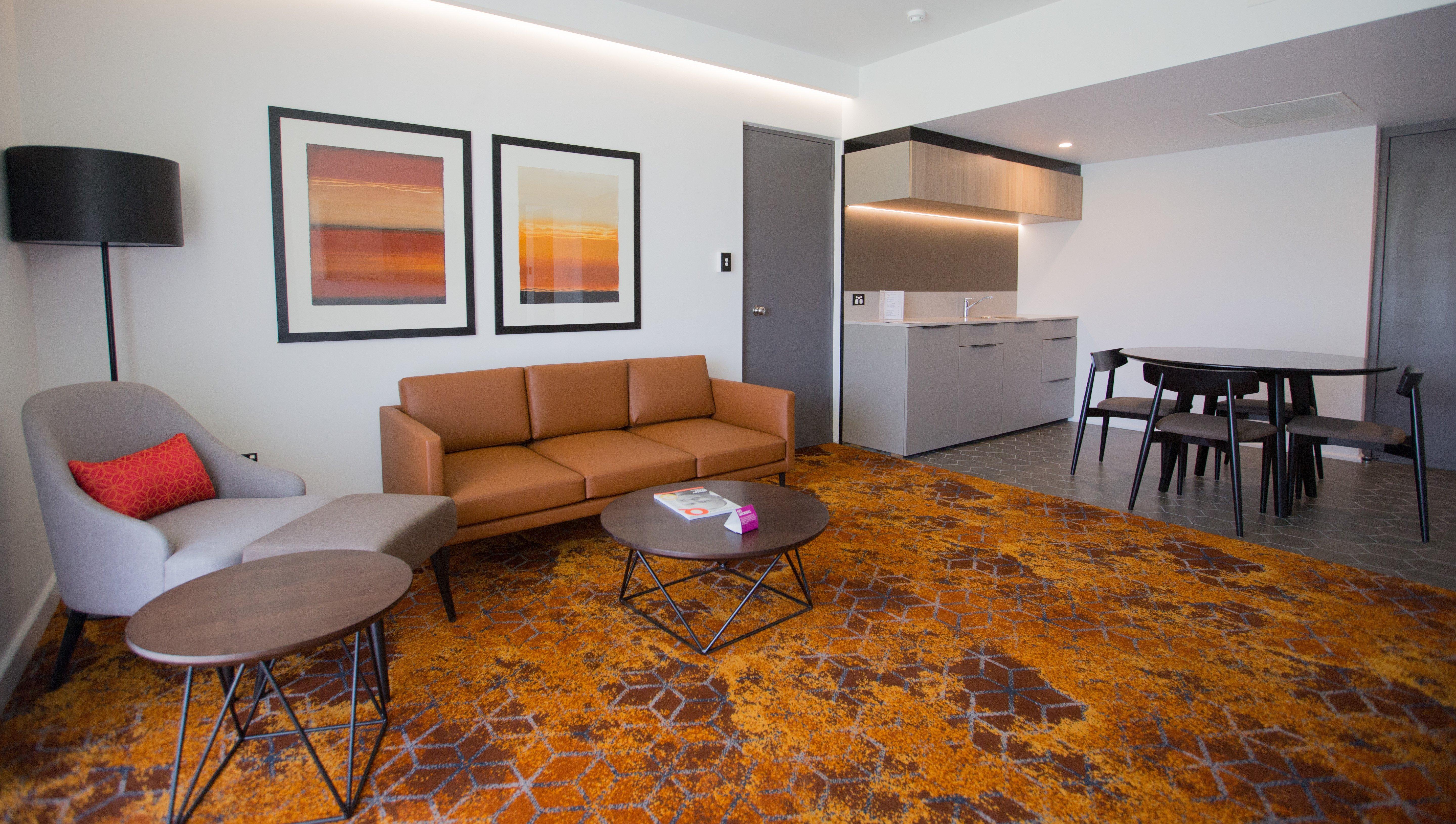 Crowne Plaza Alice Springs Lasseters By Ihg Luaran gambar