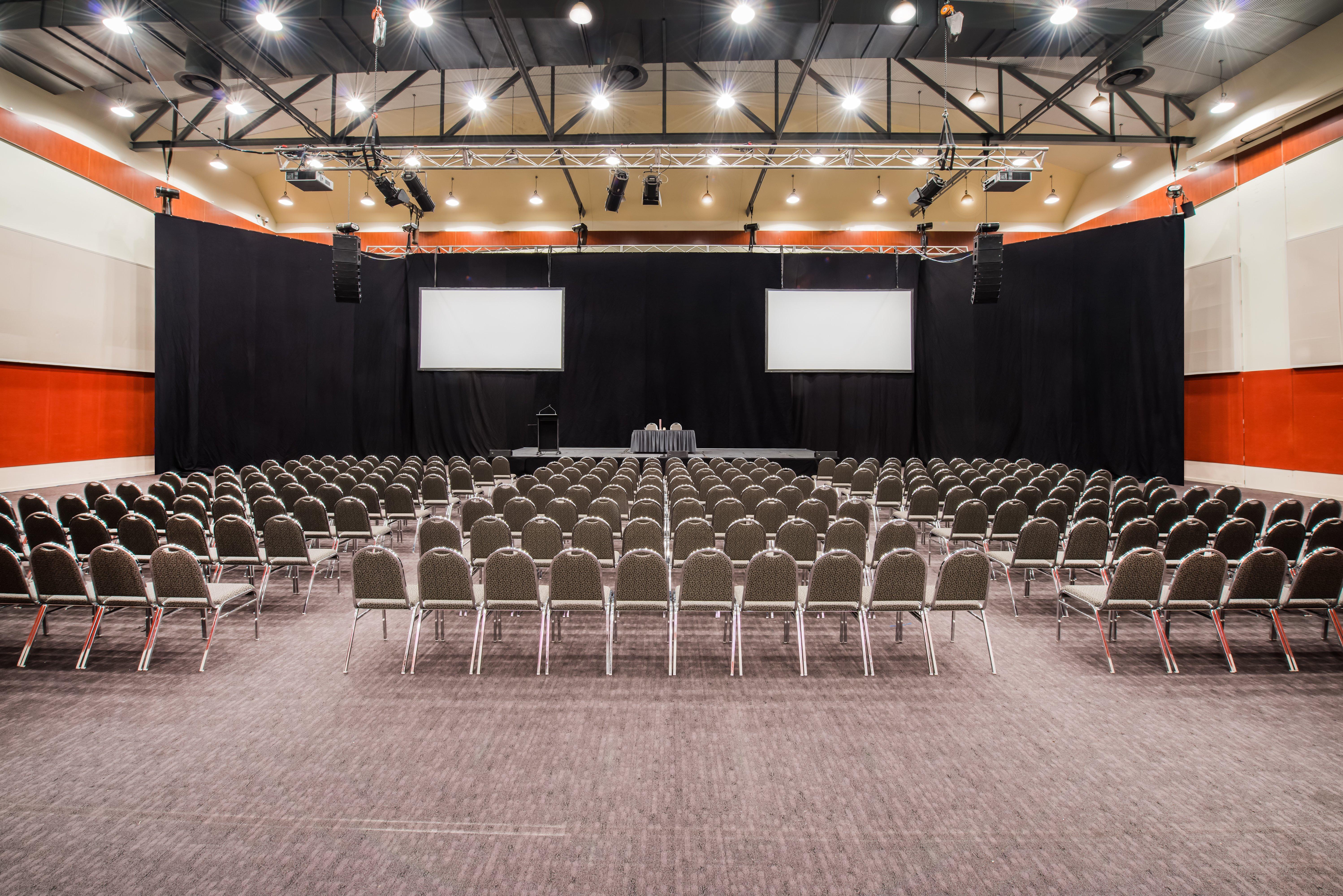 Crowne Plaza Alice Springs Lasseters By Ihg Luaran gambar