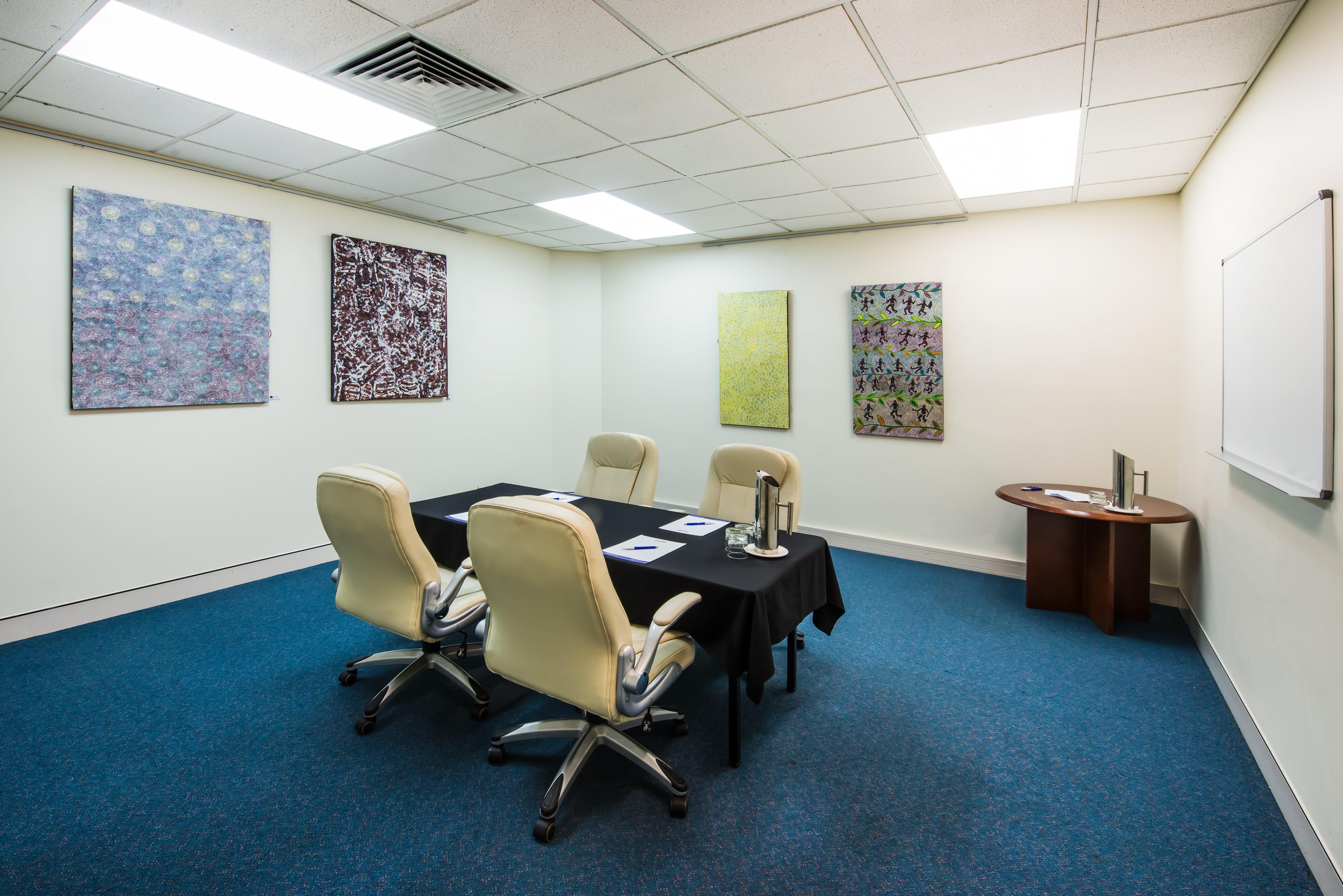 Crowne Plaza Alice Springs Lasseters By Ihg Luaran gambar