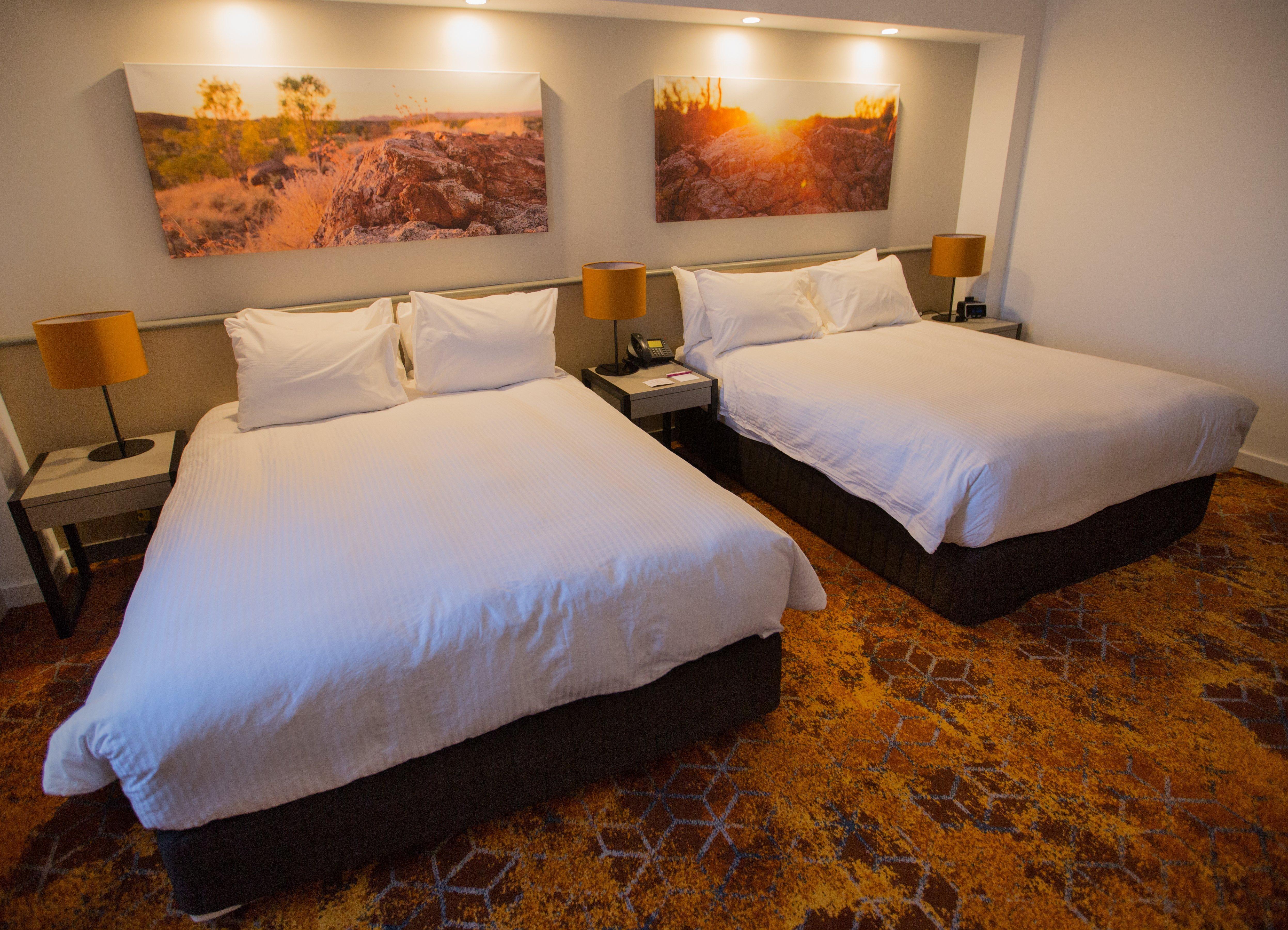 Crowne Plaza Alice Springs Lasseters, An Ihg Hotel Luaran gambar