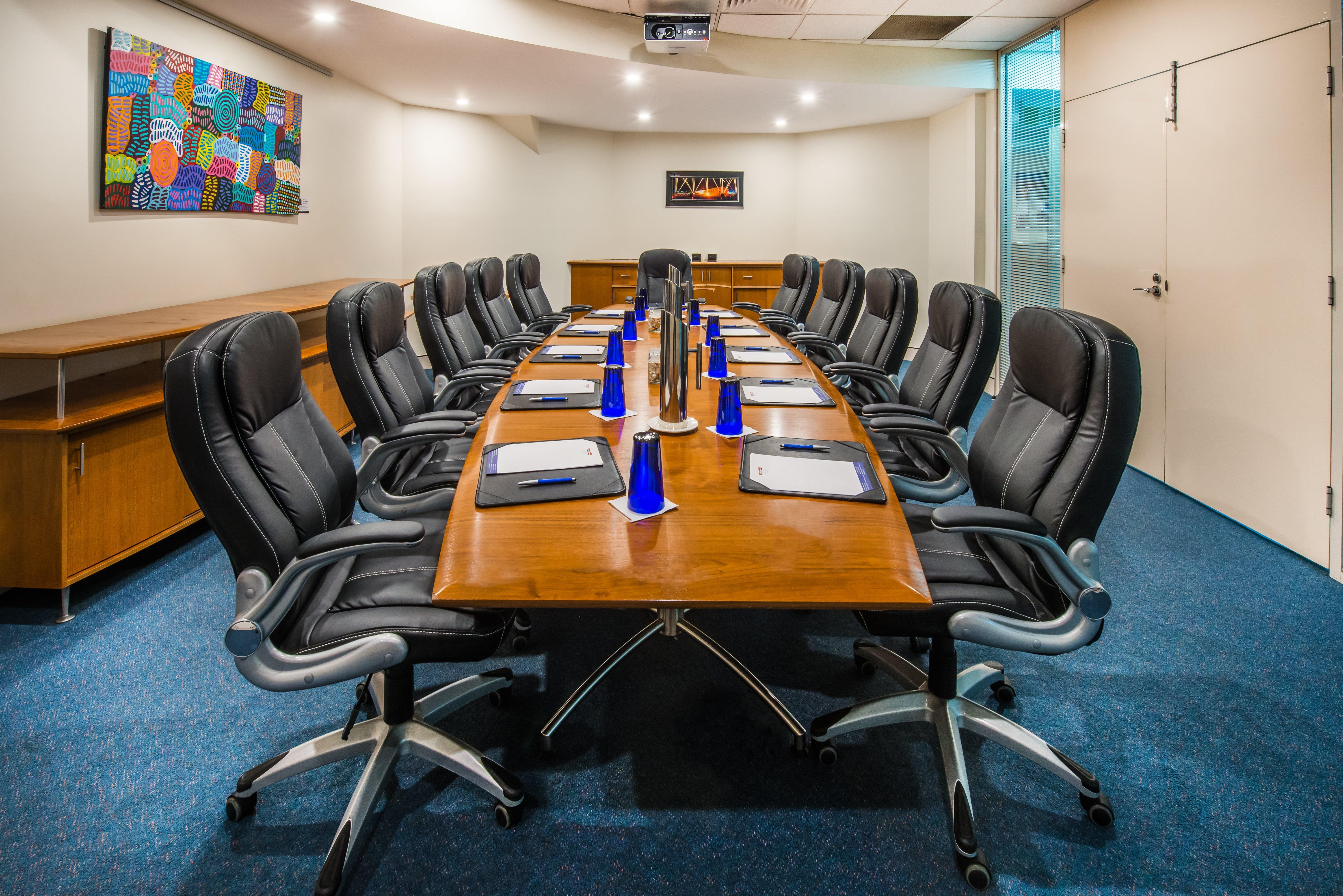 Crowne Plaza Alice Springs Lasseters By Ihg Luaran gambar
