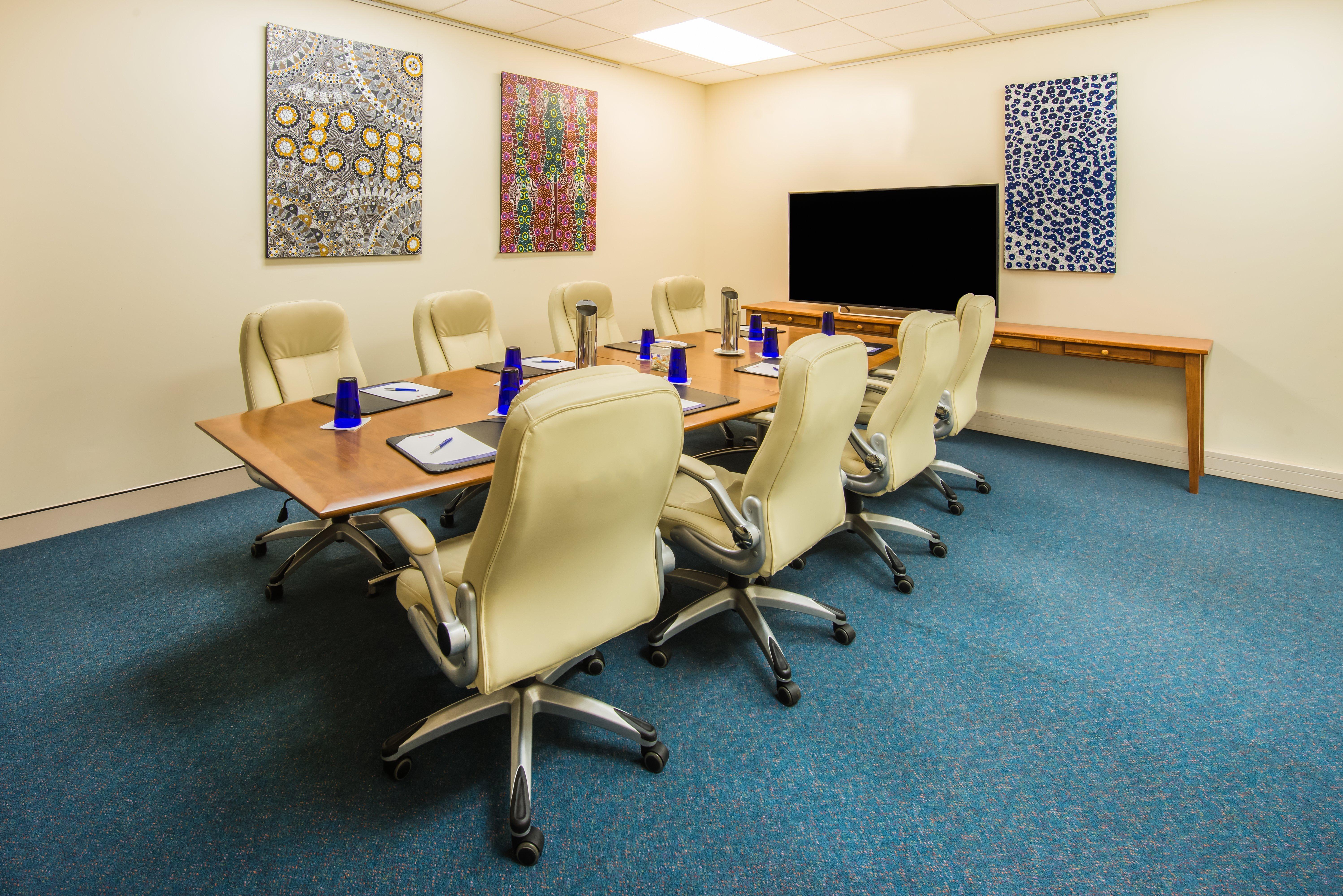 Crowne Plaza Alice Springs Lasseters By Ihg Luaran gambar