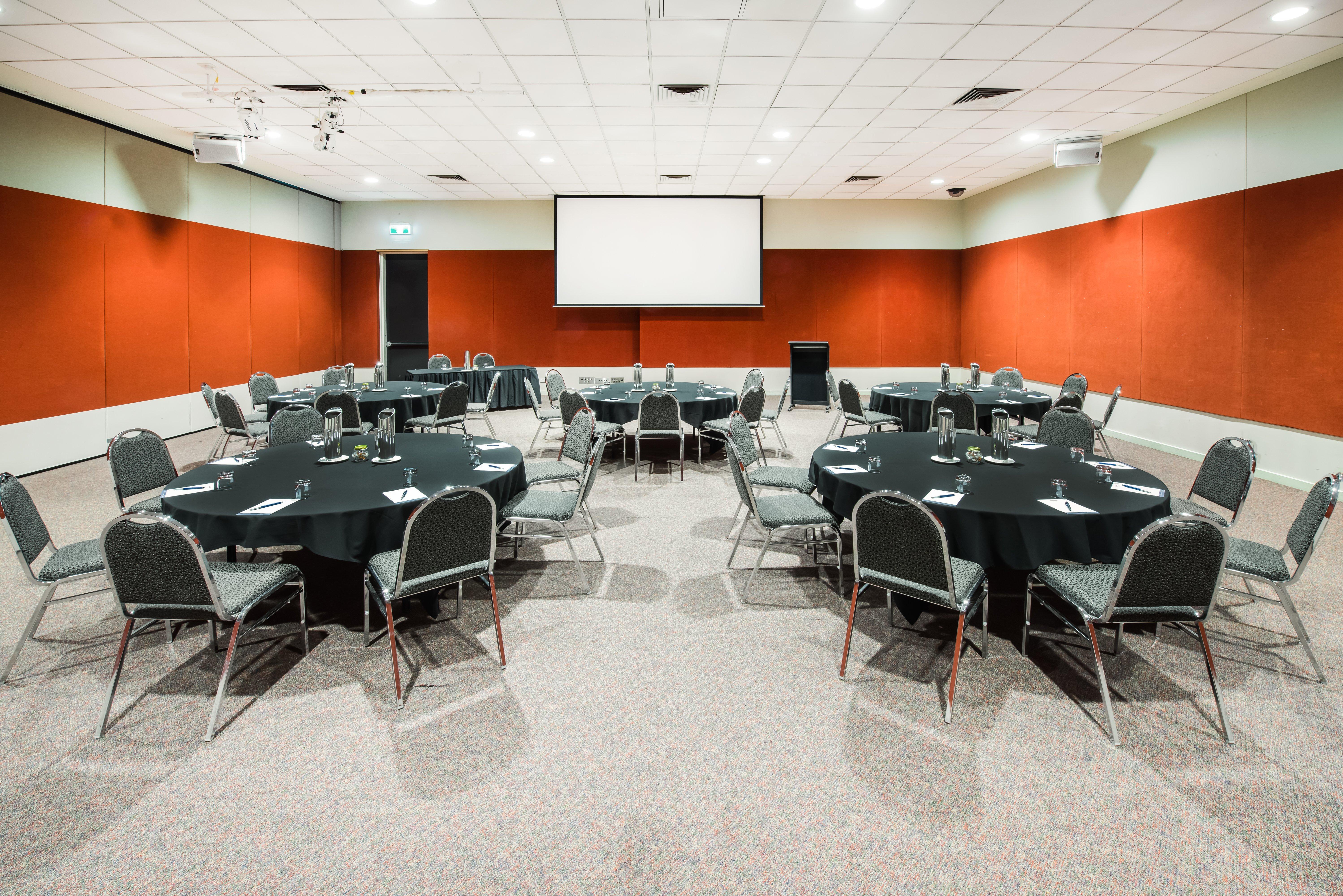 Crowne Plaza Alice Springs Lasseters By Ihg Luaran gambar