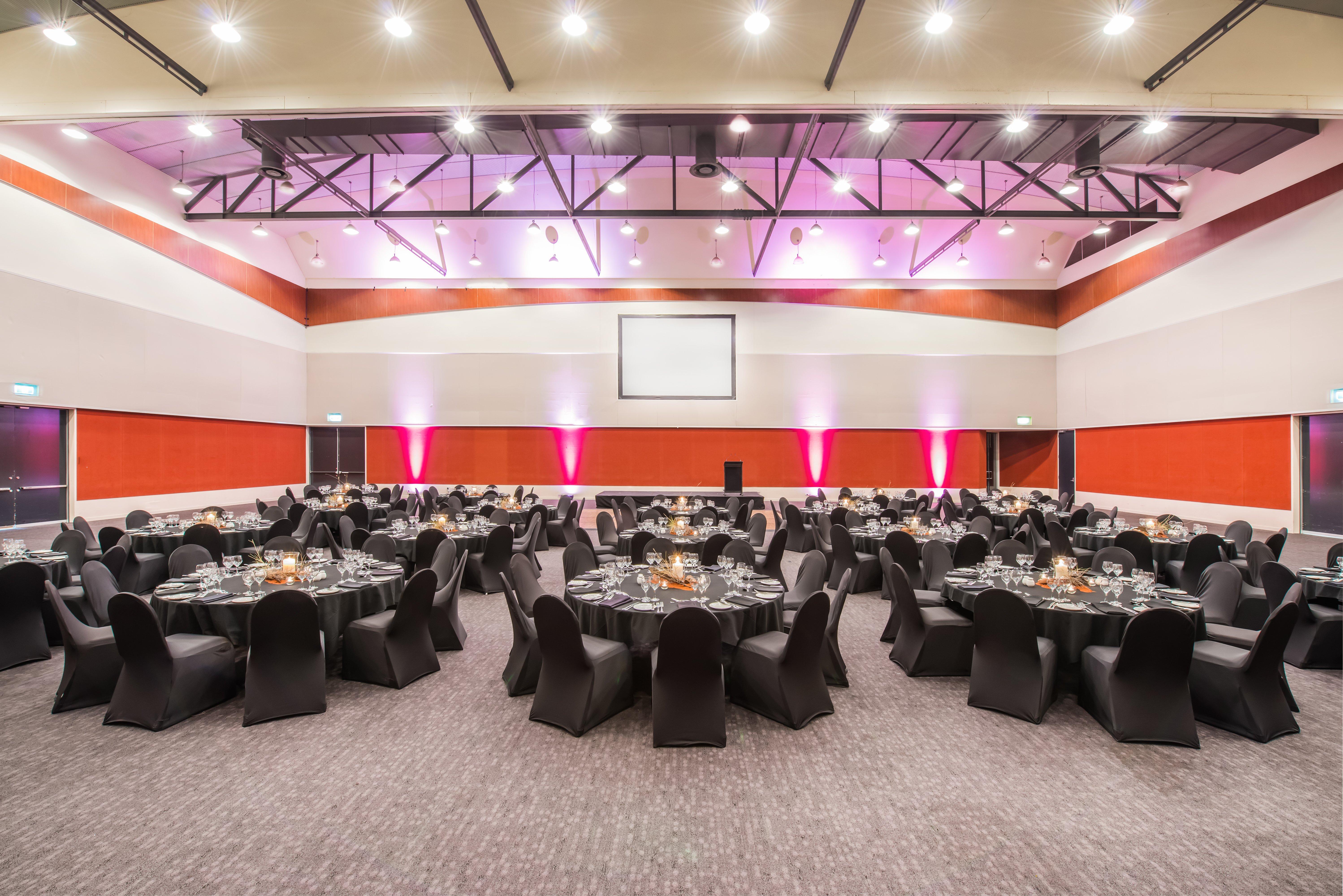 Crowne Plaza Alice Springs Lasseters By Ihg Luaran gambar