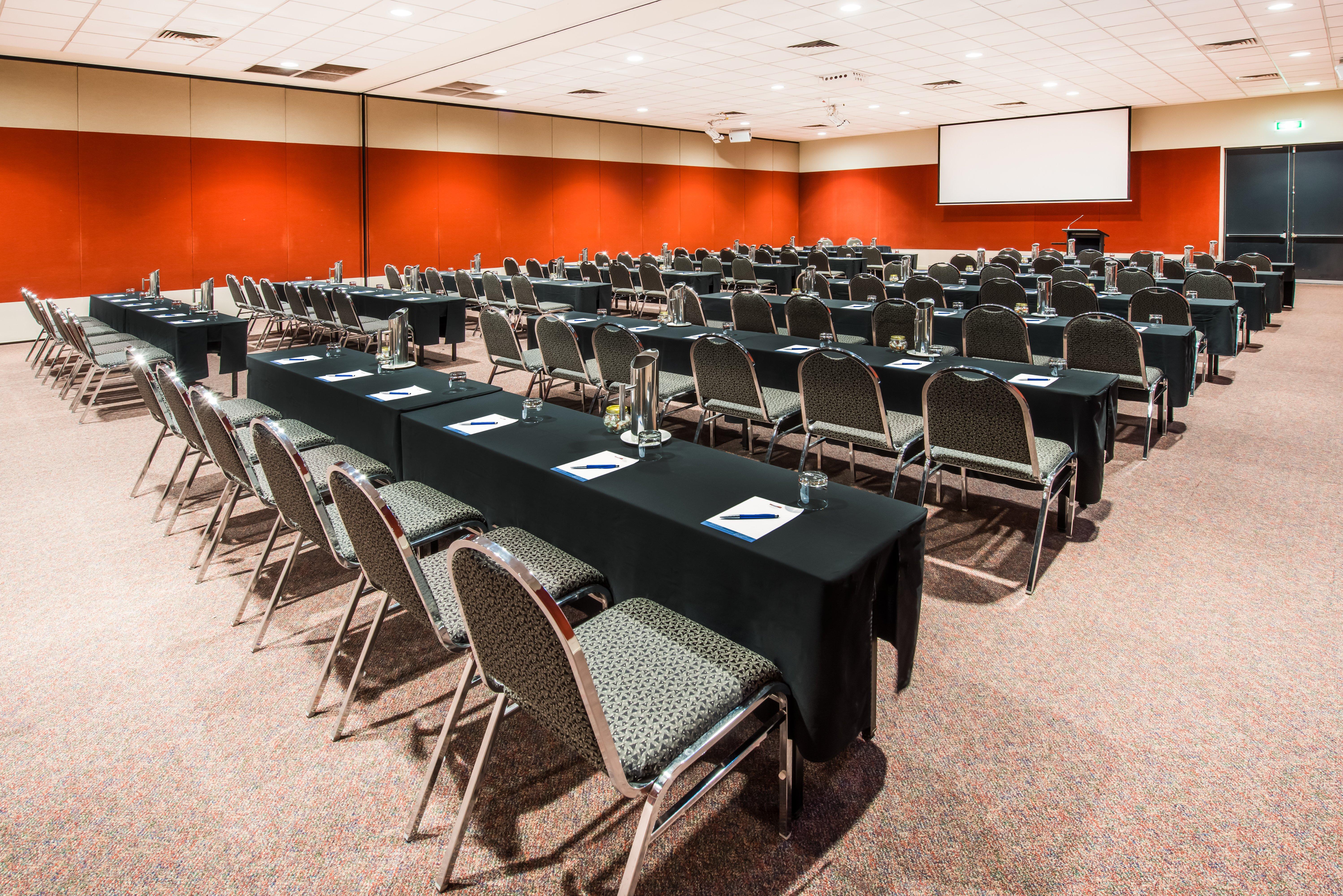 Crowne Plaza Alice Springs Lasseters By Ihg Luaran gambar