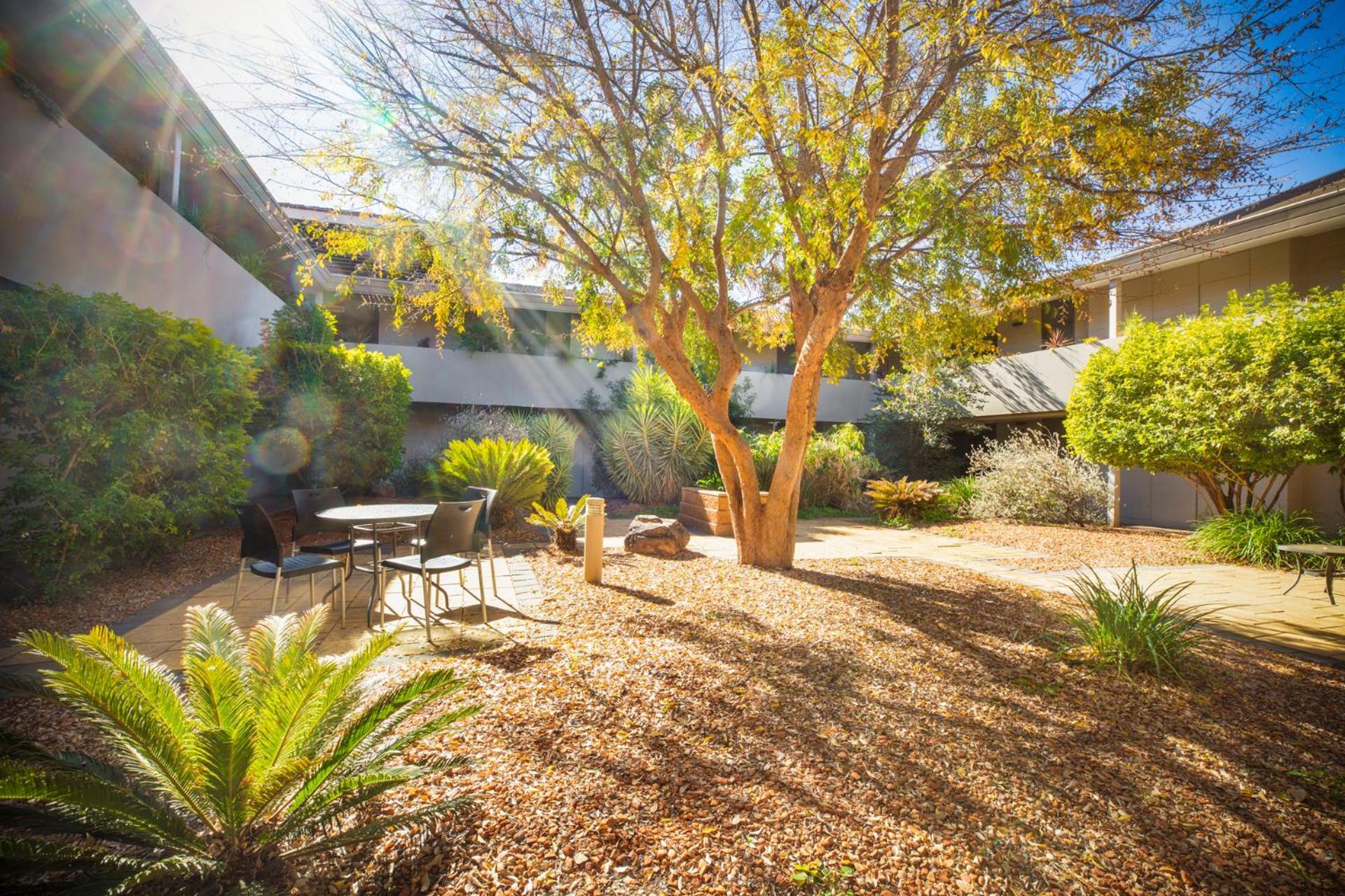 Crowne Plaza Alice Springs Lasseters By Ihg Luaran gambar