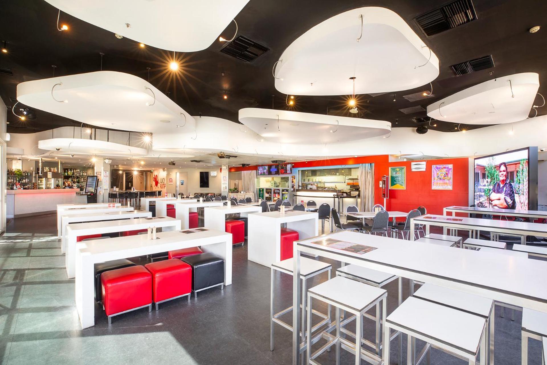 Crowne Plaza Alice Springs Lasseters By Ihg Luaran gambar