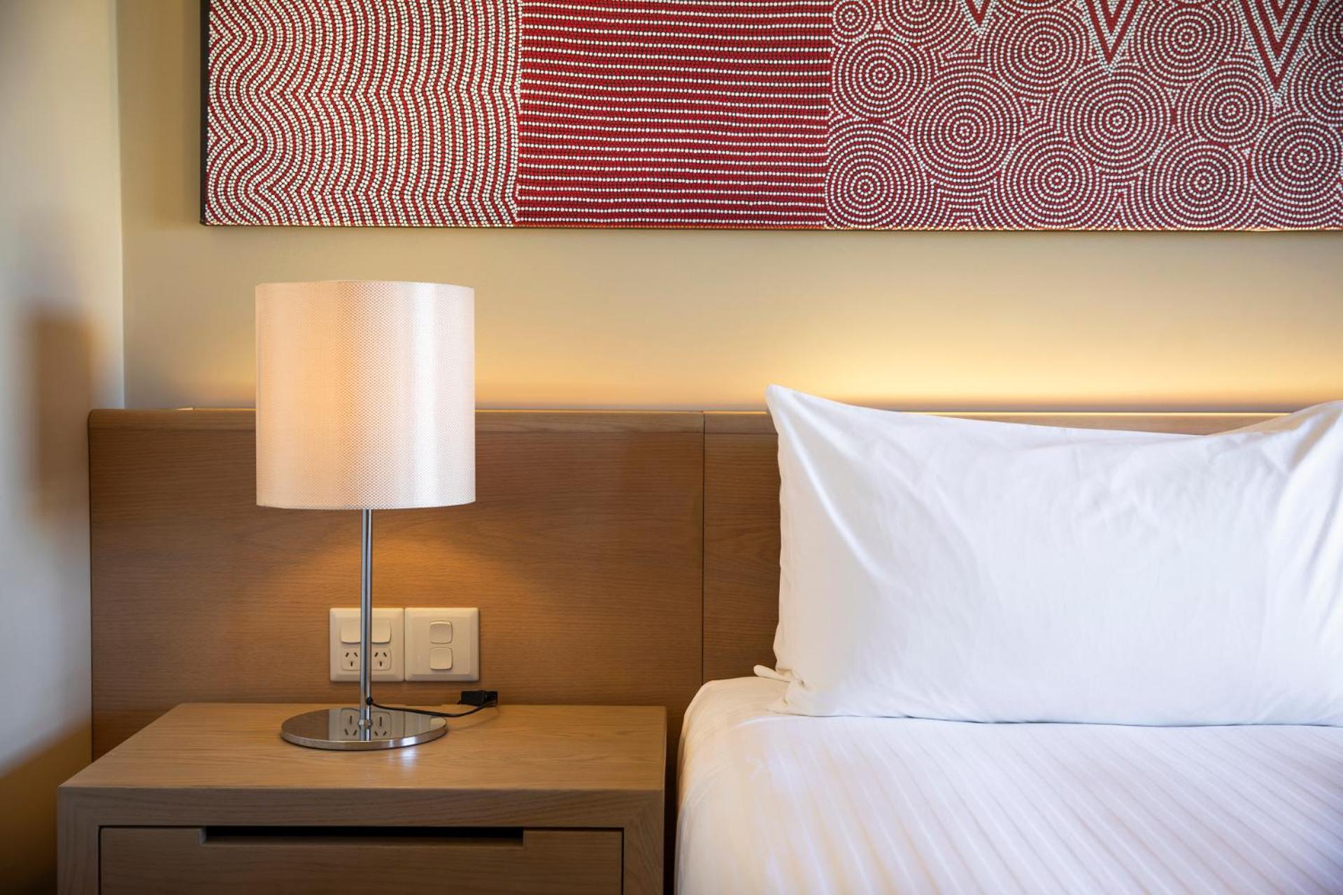 Crowne Plaza Alice Springs Lasseters By Ihg Luaran gambar