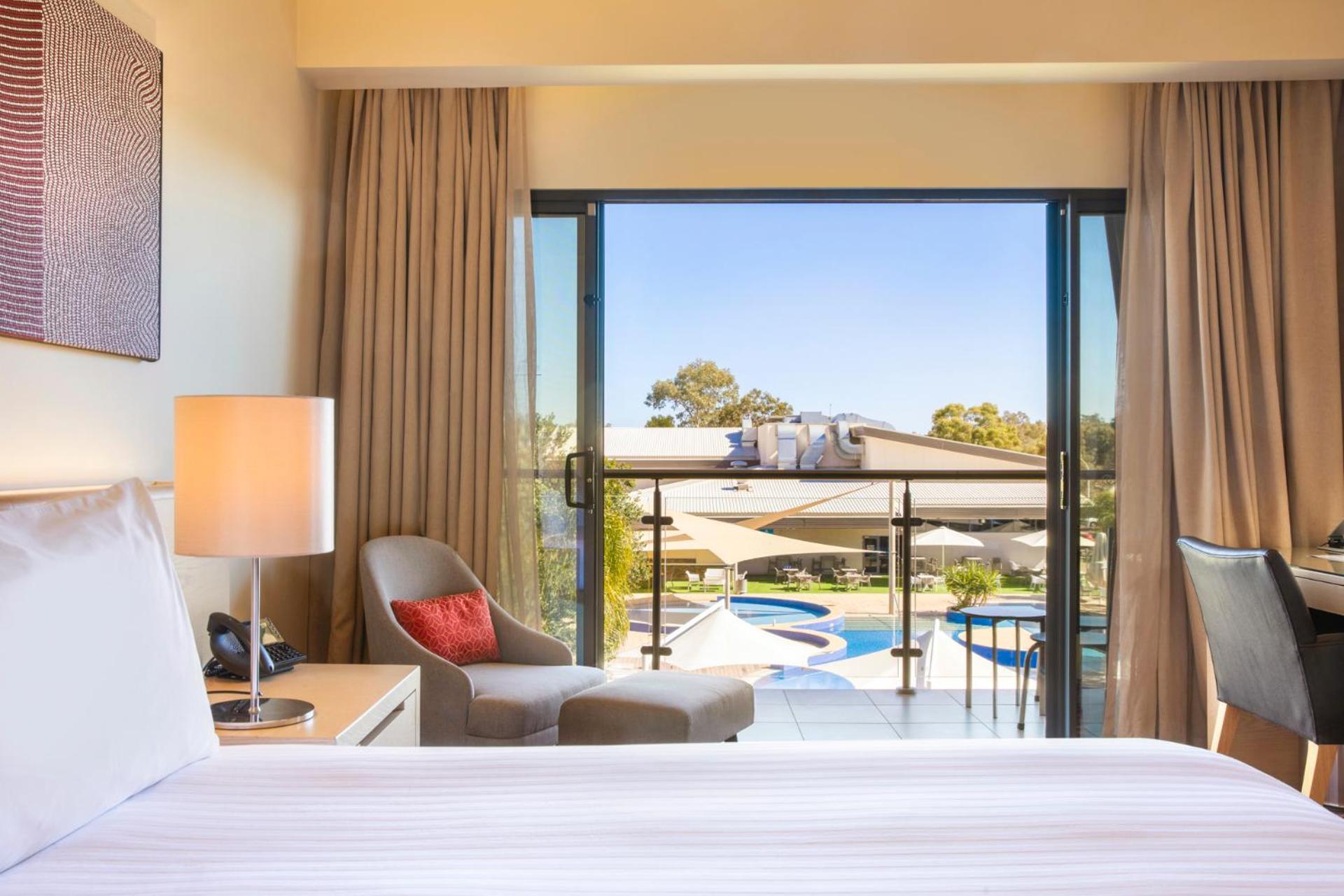 Crowne Plaza Alice Springs Lasseters, An Ihg Hotel Luaran gambar