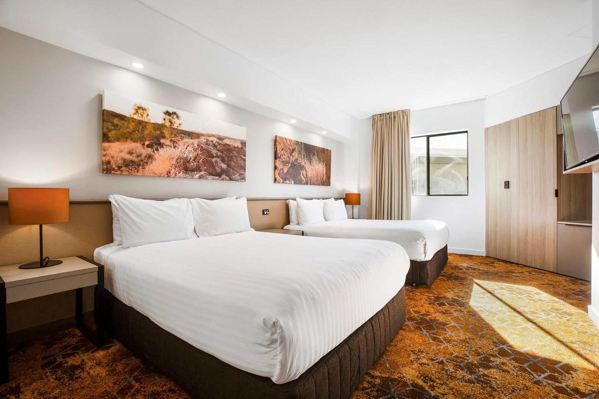 Crowne Plaza Alice Springs Lasseters, An Ihg Hotel Luaran gambar