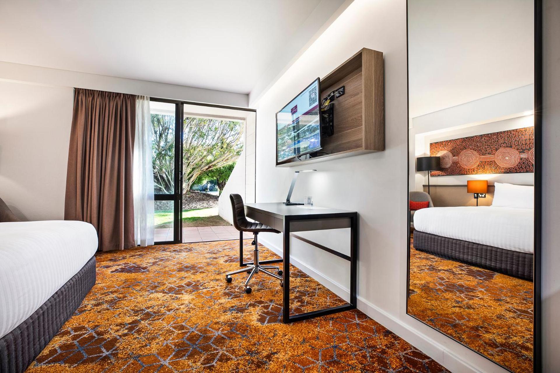 Crowne Plaza Alice Springs Lasseters, An Ihg Hotel Bilik gambar