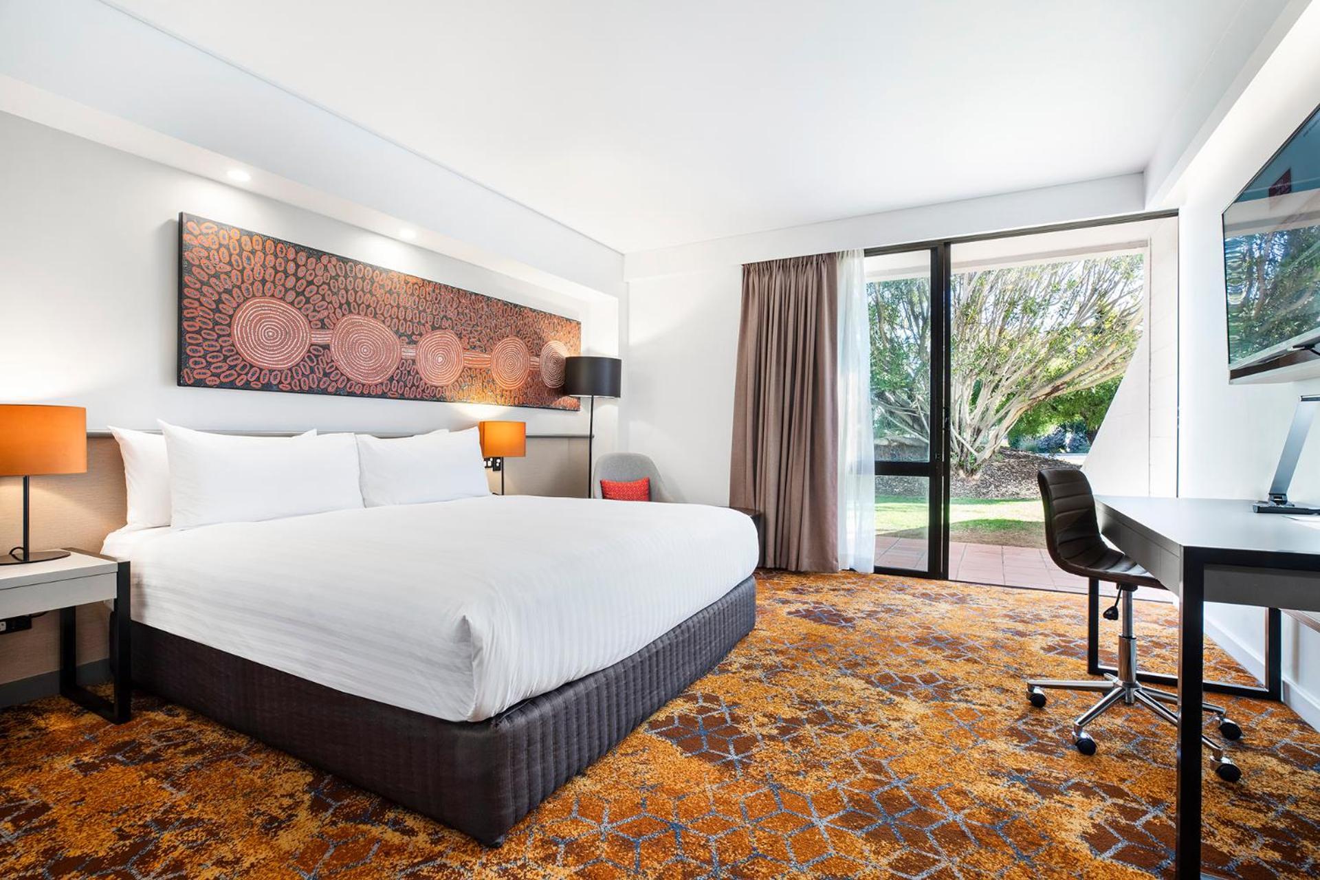 Crowne Plaza Alice Springs Lasseters, An Ihg Hotel Luaran gambar