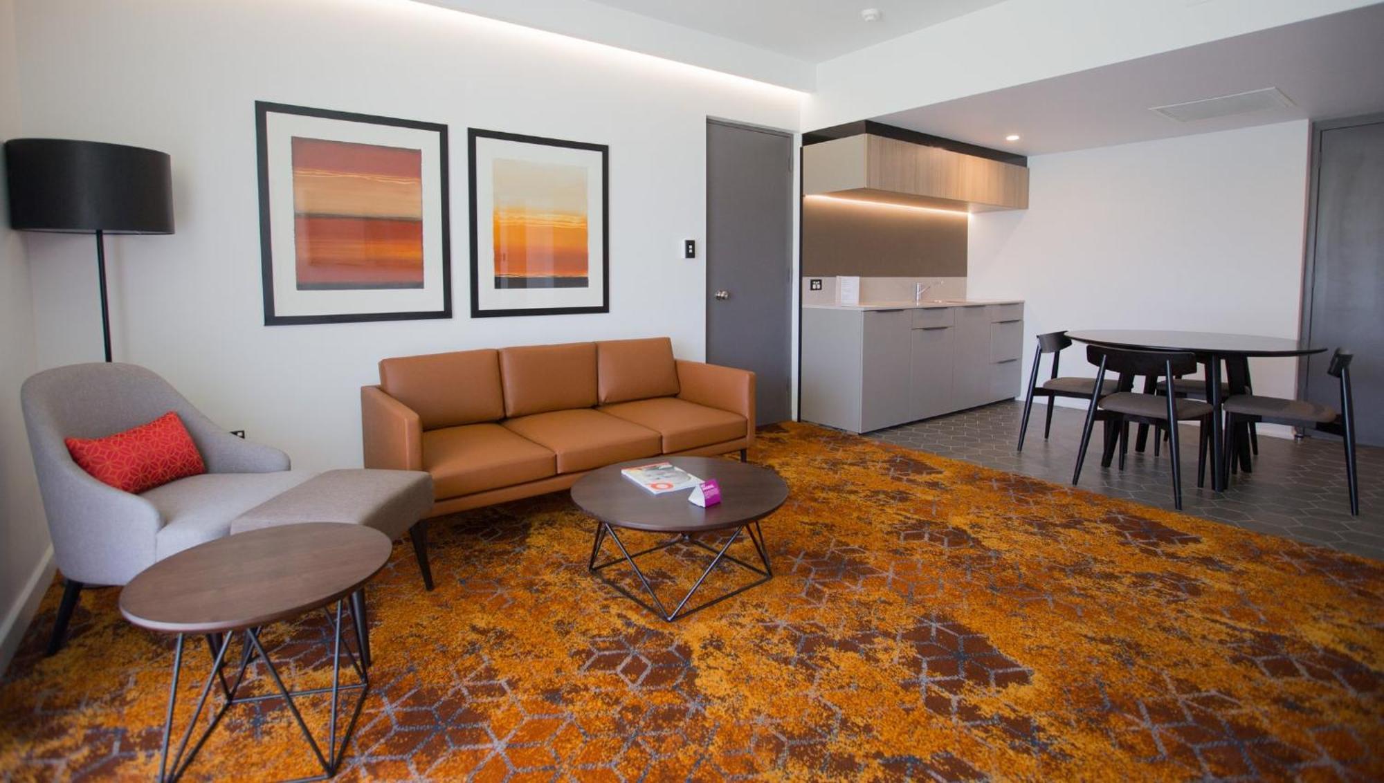 Crowne Plaza Alice Springs Lasseters By Ihg Luaran gambar