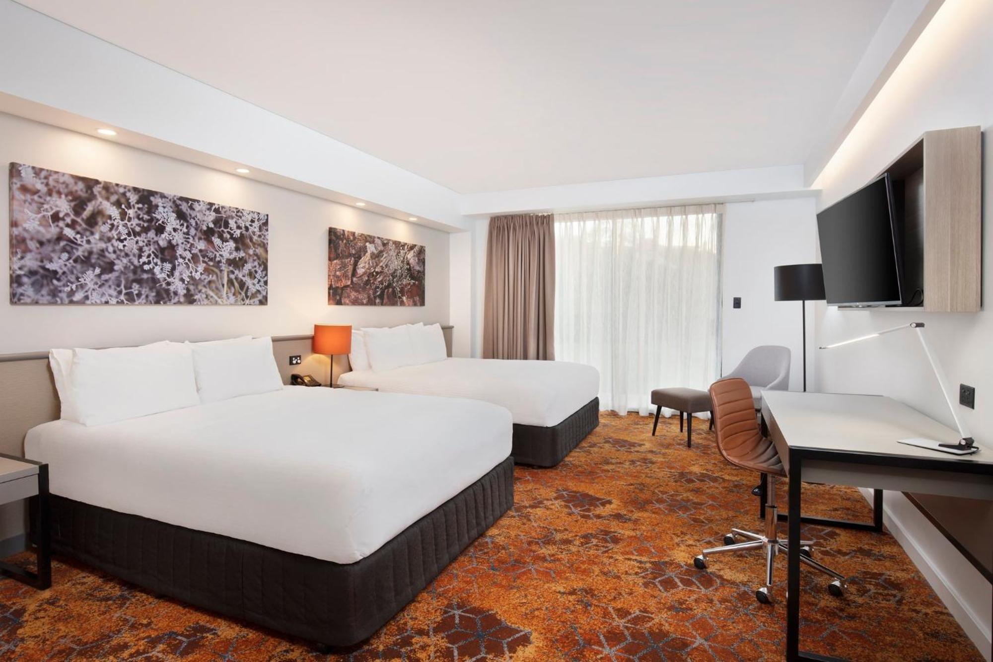 Crowne Plaza Alice Springs Lasseters By Ihg Luaran gambar