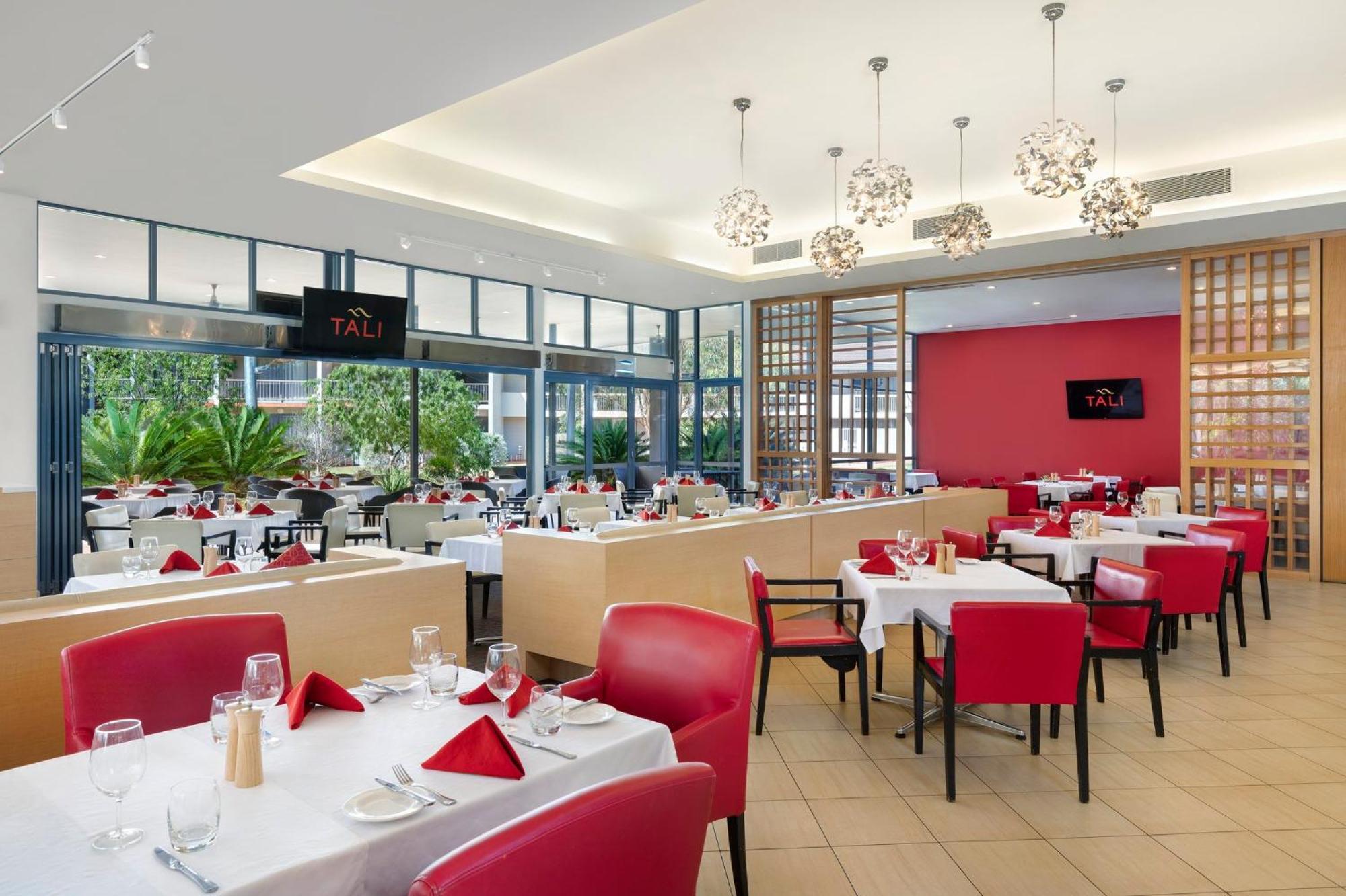 Crowne Plaza Alice Springs Lasseters By Ihg Luaran gambar