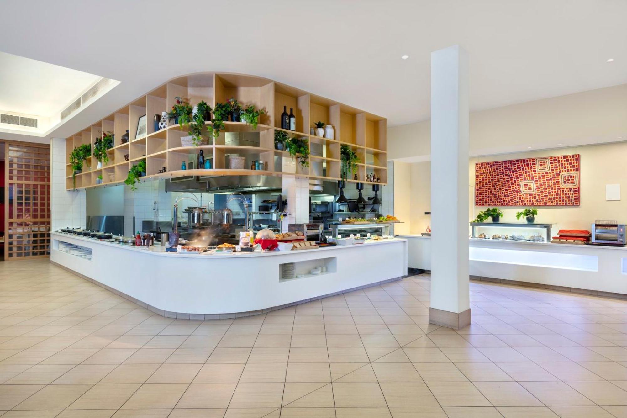 Crowne Plaza Alice Springs Lasseters By Ihg Luaran gambar