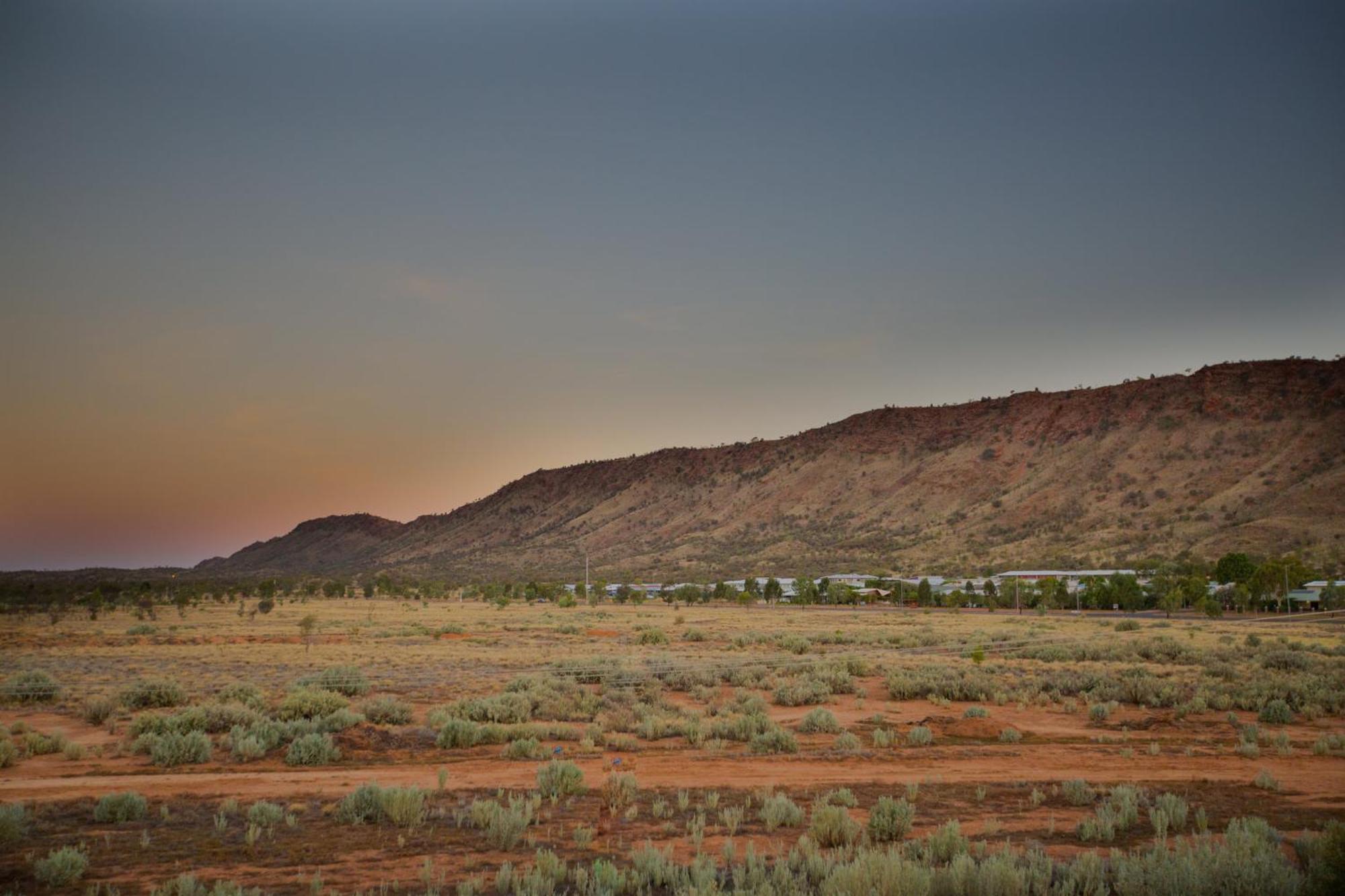 Crowne Plaza Alice Springs Lasseters By Ihg Luaran gambar