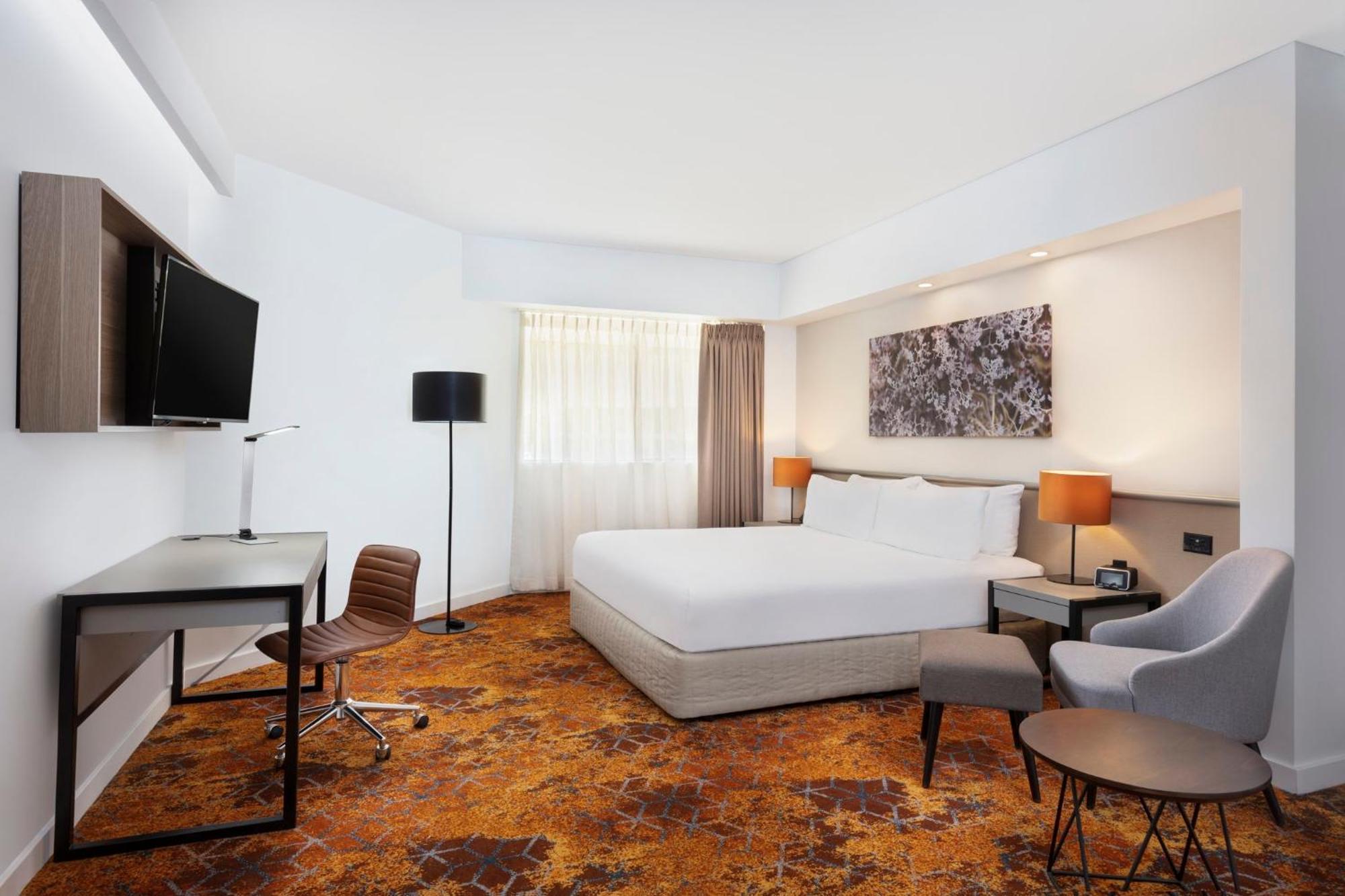 Crowne Plaza Alice Springs Lasseters By Ihg Luaran gambar