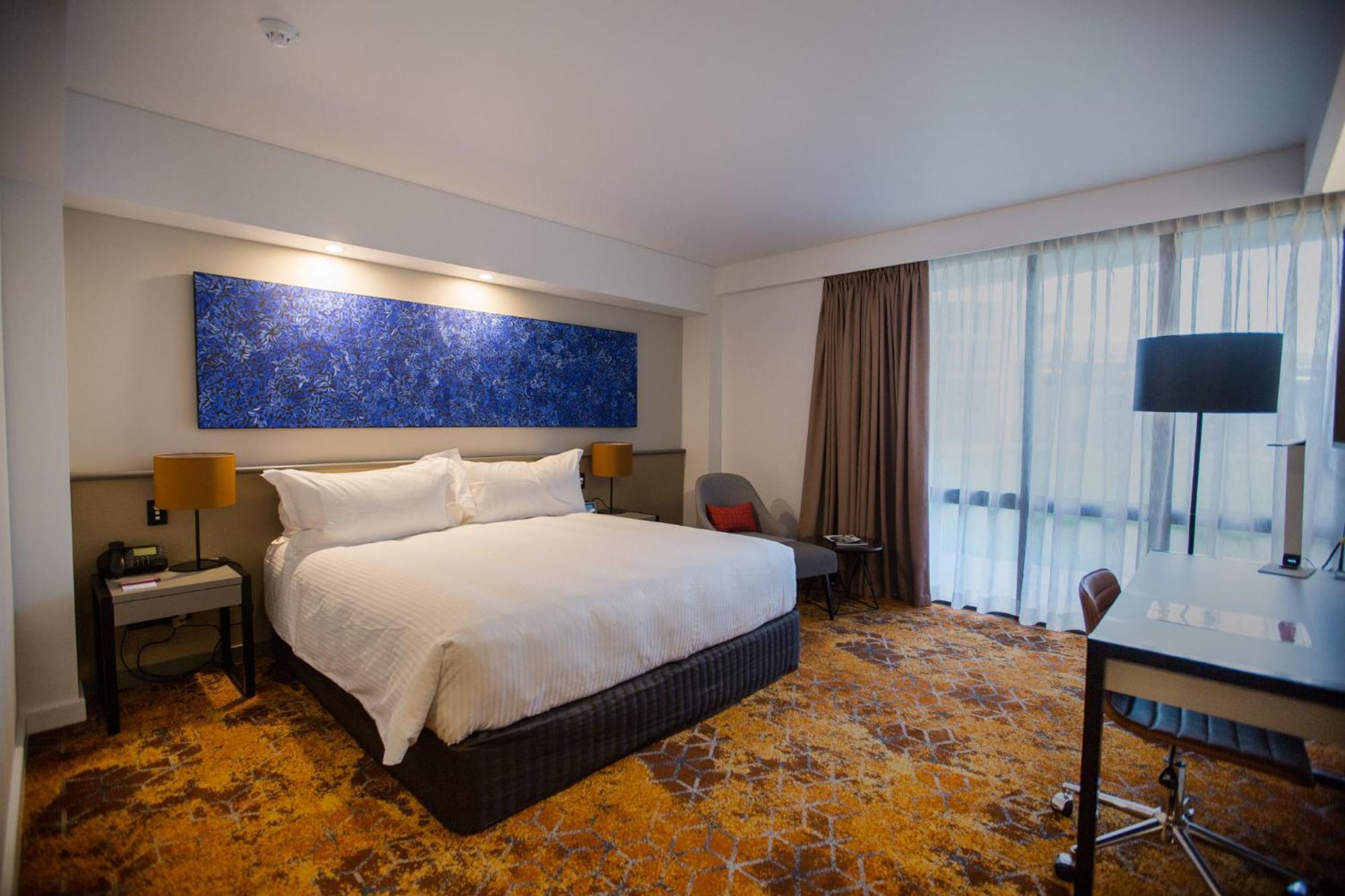 Crowne Plaza Alice Springs Lasseters By Ihg Luaran gambar